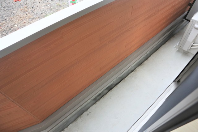 20/29 バルコニー