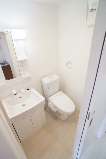 3/29 リビング/ダイニング