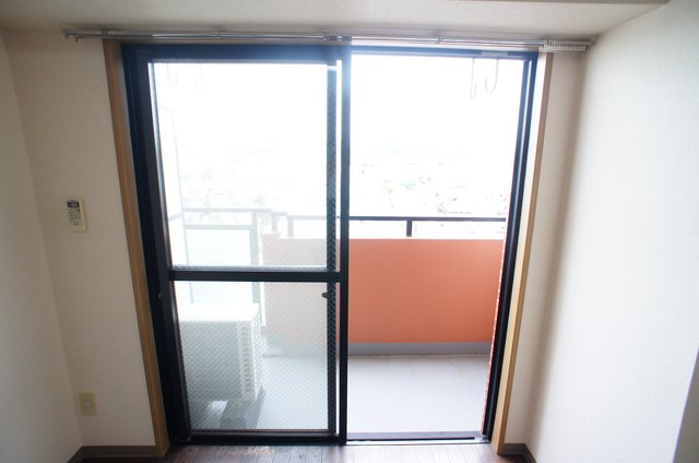 13/24 バルコニー