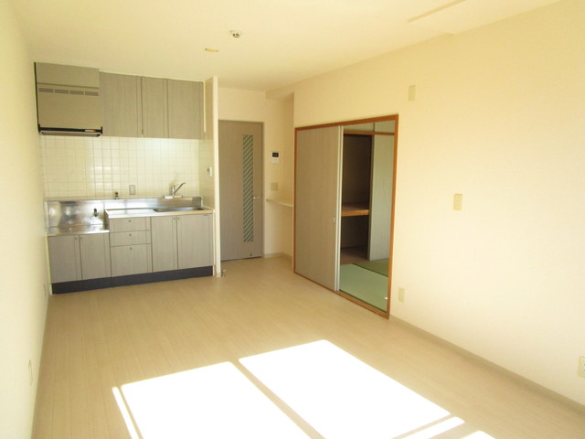 3/28 リビング/ダイニング