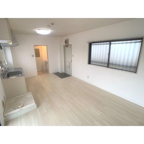 4/20 リビング/ダイニング