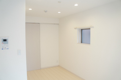 3/18 リビング/ダイニング