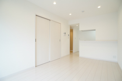 5/18 リビング/ダイニング