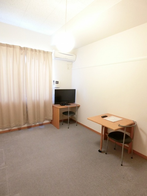 3/28 リビング/ダイニング