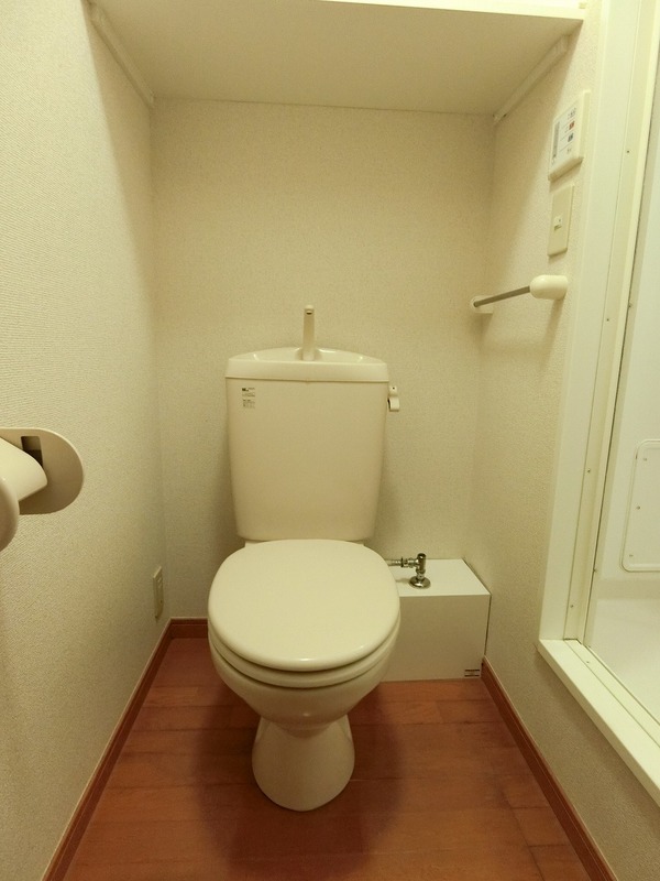 13/28 トイレ