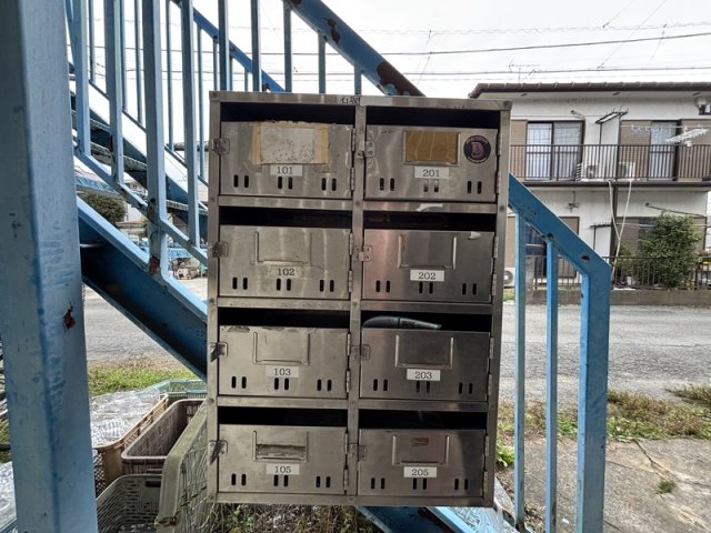 14/14 エントランス