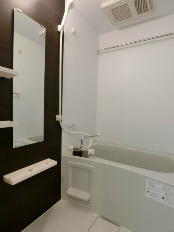 10/24 浴室
