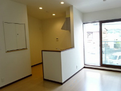 3/23 リビング/ダイニング