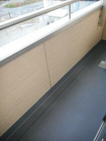 14/19 バルコニー