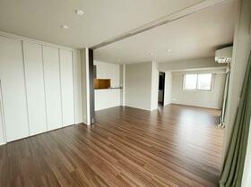 3/10 リビング/ダイニング