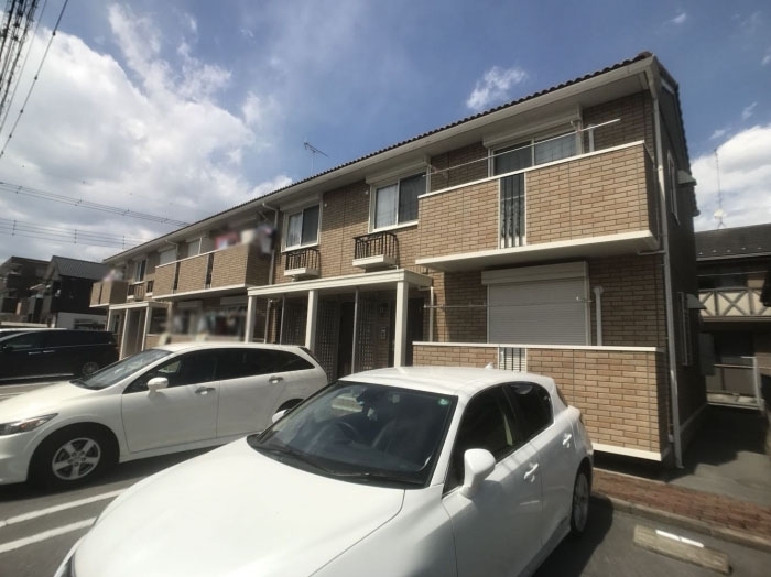 19/26 エントランス