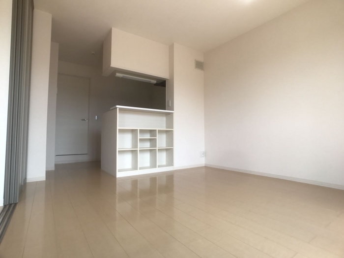 3/26 リビング/ダイニング