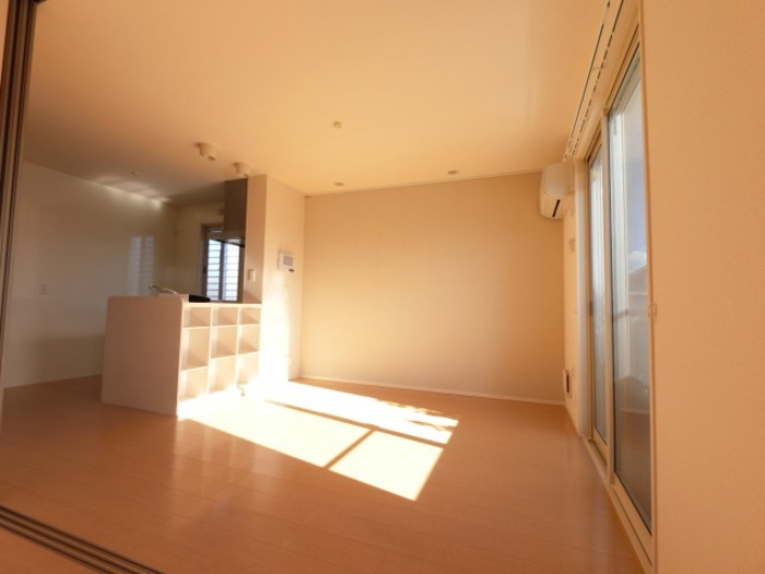 3/28 リビング/ダイニング