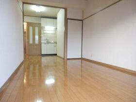 6/16 リビング/ダイニング