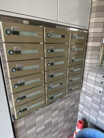 2/3 エントランス