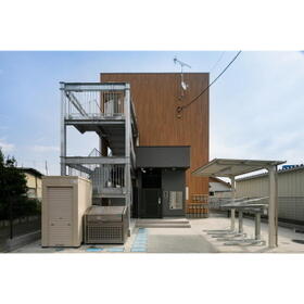 12/17 エントランス