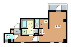 RIENROH MANSIONの間取り