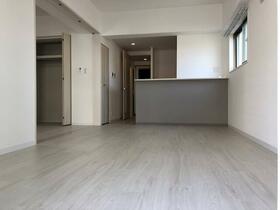 3/17 リビング/ダイニング