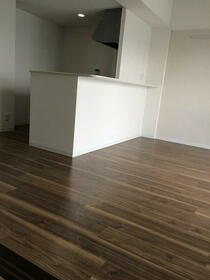 3/18 リビング/ダイニング