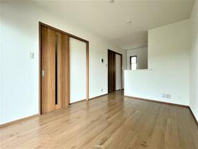 3/16 リビング/ダイニング