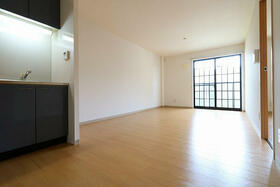 3/17 リビング/ダイニング