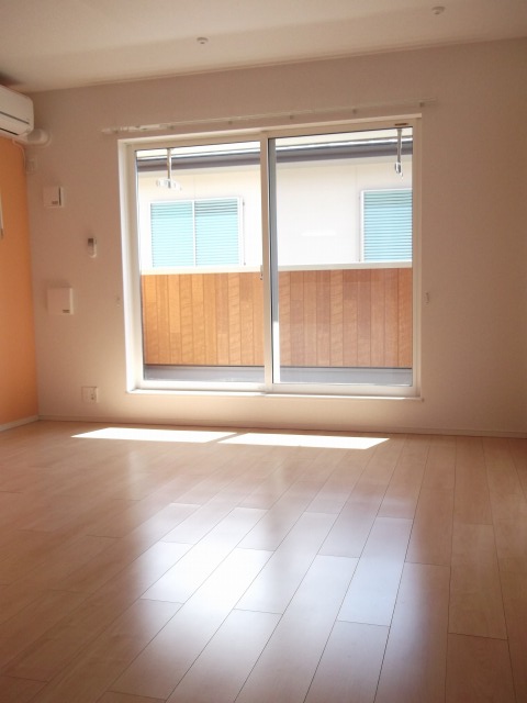 3/22 リビング/ダイニング