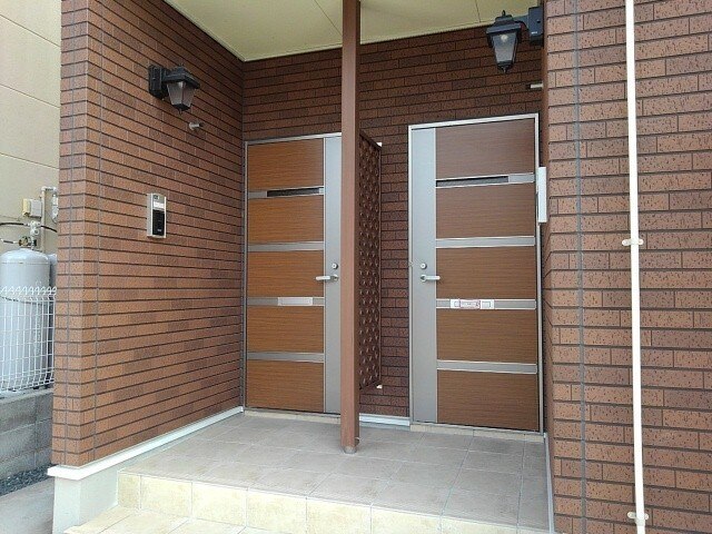 17/24 エントランス