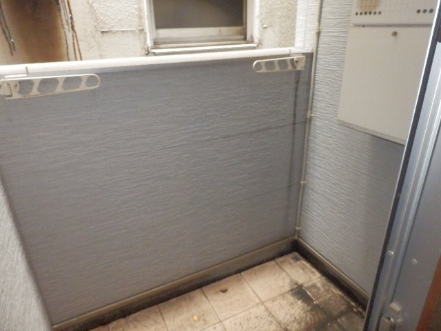 16/30 バルコニー