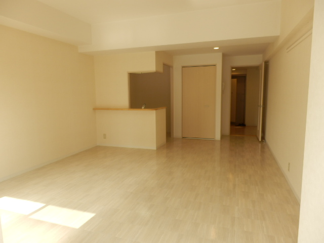 4/29 リビング/ダイニング