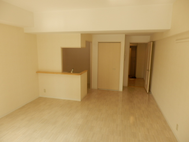 3/29 リビング/ダイニング