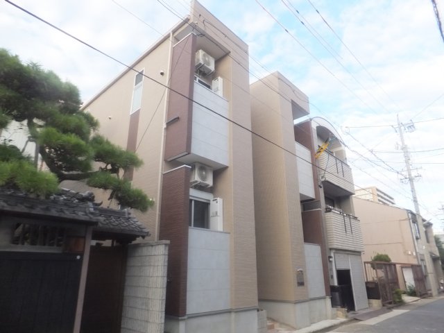 2/29 外観