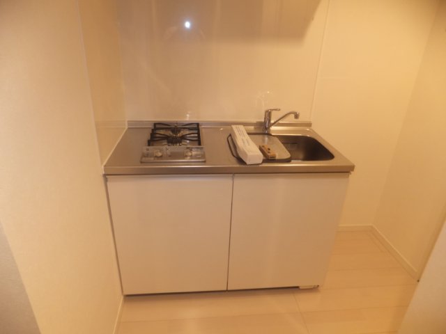 12/29 キッチン