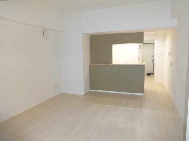 4/29 リビング/ダイニング