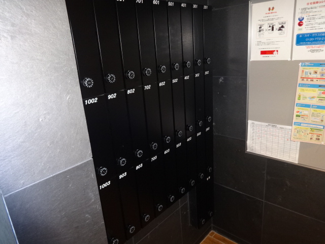 22/29 エントランス