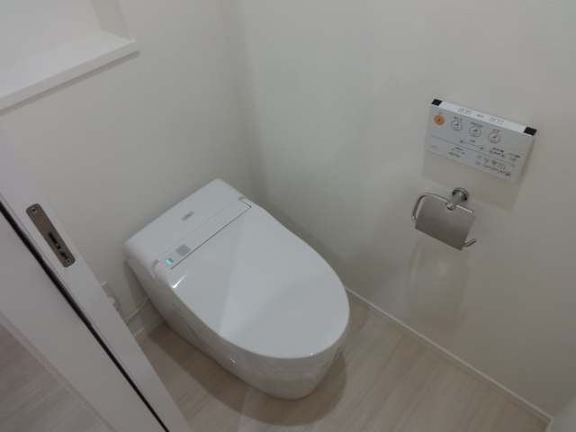 13/29 トイレ