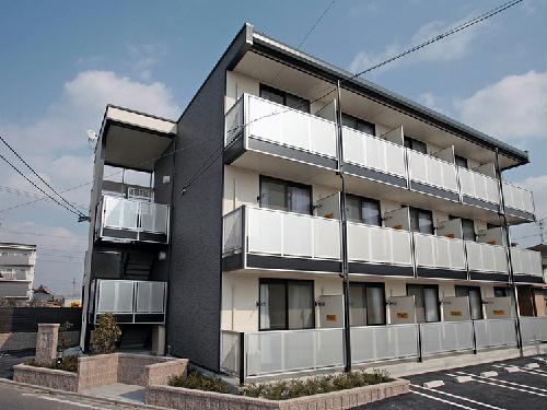 レオパレス榮 3号室の賃貸物件詳細情報 愛知県名古屋市中川区高畑３丁目１８８ 高畑駅 マンション 賃貸ならハウスコム