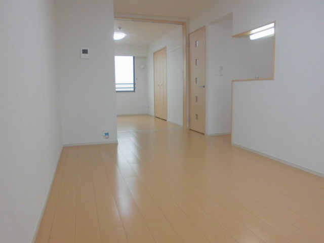 3/30 リビング/ダイニング