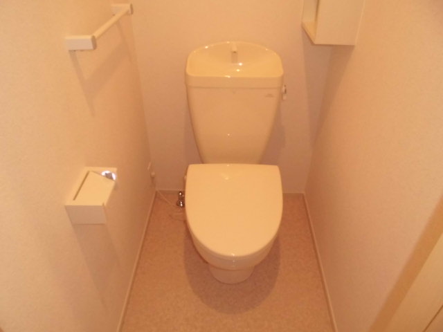 12/30 トイレ