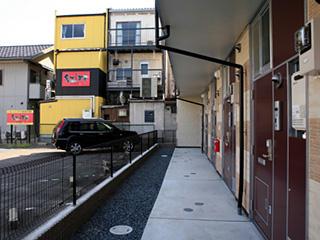 11/12 エントランス