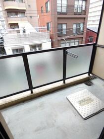 14/16 バルコニー