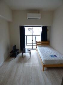 6/16 リビング/ダイニング