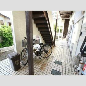 4/4 エントランス