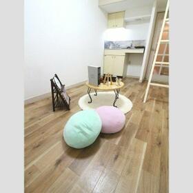 6/15 リビング/ダイニング