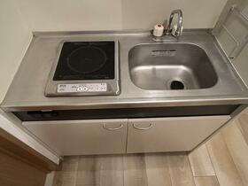 3/14 リビング/ダイニング