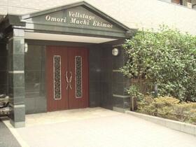 2/12 エントランス