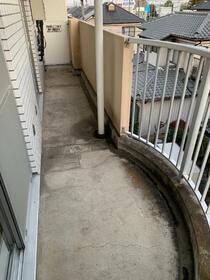 15/16 バルコニー