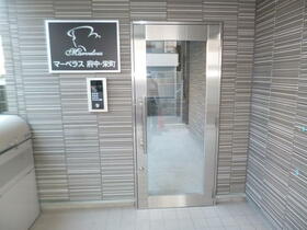 12/13 エントランス