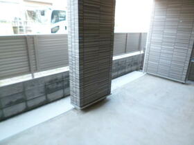 3/3 エントランス