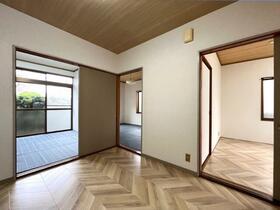 3/16 リビング/ダイニング