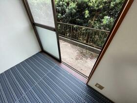 14/16 バルコニー